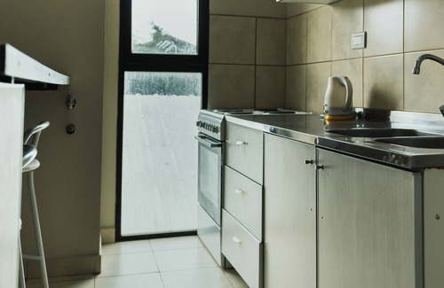 Province of Tierra del Fuego Apartment | Department Nooma 1