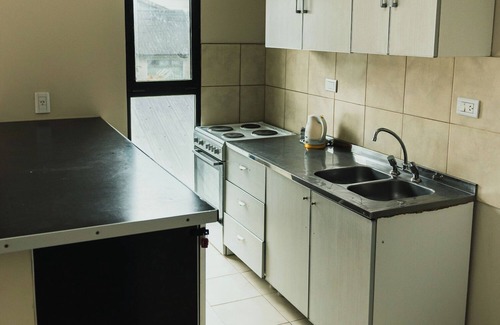 Province of Tierra del Fuego Apartment | Department Nooma 1