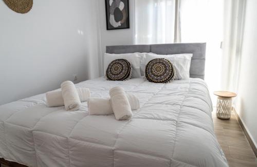 Alexandroupoli Apartment | Depi's Luxury Apartment in the center