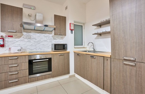 Il-Balluta Apartment | Depiro Point Sliema Luxury Apartment