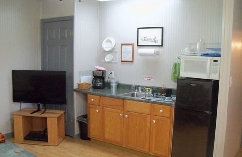 Fancy Gap Cabin | #Depot - Authentic Railroad Cabooses And Depot Just Off The Blue Ridge Parkway
