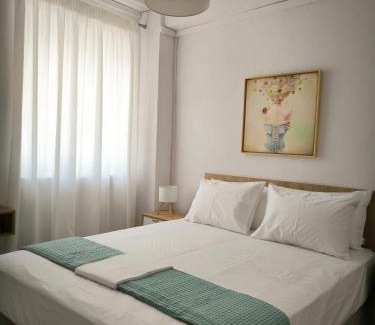 Vassiliki House | Deppy's House