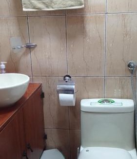 Quito Apartment | Depto 3 dormitorios Sector Embajada Américana Quito