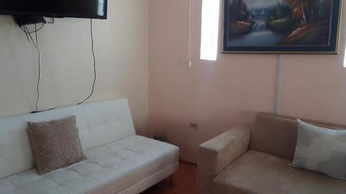 Quito Apartment | Depto 3 dormitorios Sector Embajada Américana Quito