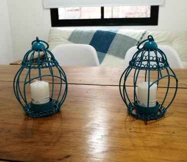 La Plata Apartment | Depto 34 y 25, hasta 5 pasajeros, amplio y luminoso