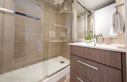 Nunoa Apartment | Depto a Pasos Mall Plaza Egana