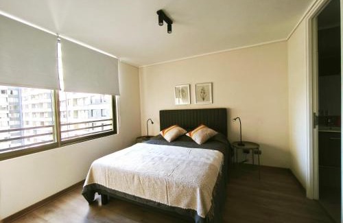 Las Rejas Apartment | Depto a pasos Metro Ecuador