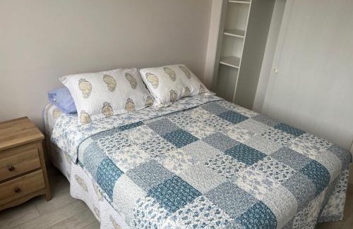La Serena Apartment | Depto amplio en condominio, sector 4 esquinas