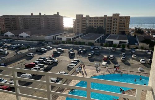La Serena Apartment | Depto amplio en condominio, sector 4 esquinas
