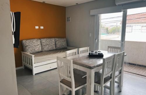 Bahia Blanca Apartment | Depto B - Con Parrilla, 2 dormitorios - Departamento Aguado - Alquileres RV