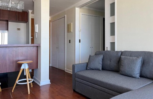 Vina del Mar Apartment | Depto Boulevard del Sol II