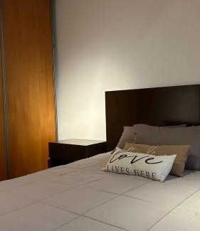 La Plata Apartment | Depto Categoria Plaza Paso con opcion de cochera By Lofter