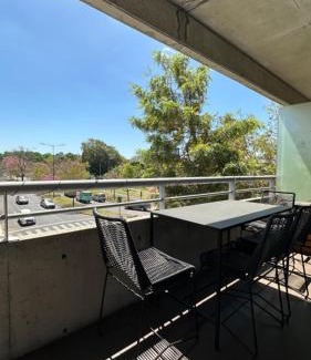 Villa Urquiza Apartment | Depto de Dani