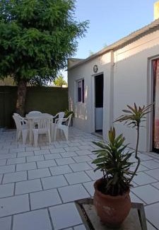 Dolores Apartment | Depto Dolores