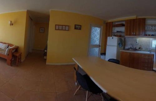 Caleta Horcon Apartment | Depto en la playa 3 dormitorios