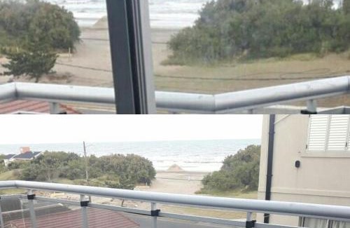 San Bernardo del Tuyu Apartment | Depto frente al mar San Bernardo