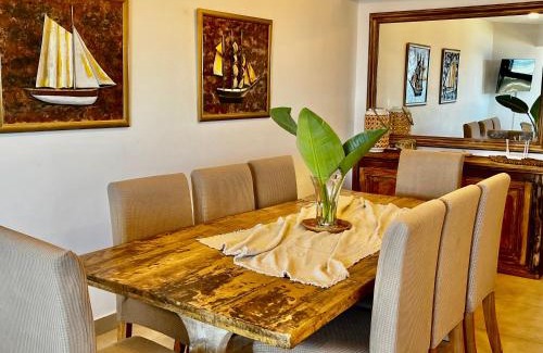 Punta del Este Apartment | Depto FRENTE al MAR la mejor ubicación Parada 3 brava INIGUALABLE cochera gym sala de juegos parrilleros imperdible