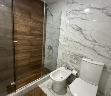 Puerto Madryn Apartment | Depto Mathews