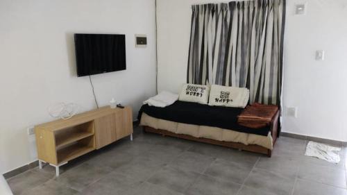 Puerto Rawson Apartment | Depto. Playa Unión