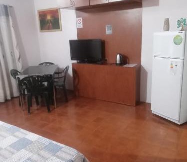 Posadas Hotel | Depto Transitorio-EVA
