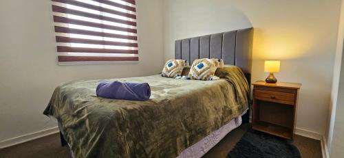 Rancagua Apartment | Depto u