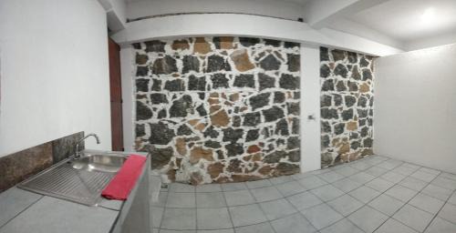 Xalapa Apartment | Depto Zona UV Los Lagos Isleta 101