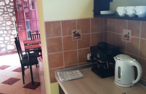 Zsorifurdo Apartment | Derű Apartman