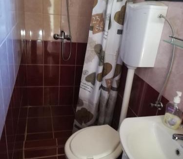 Zsorifurdo Apartment | Derű Apartman