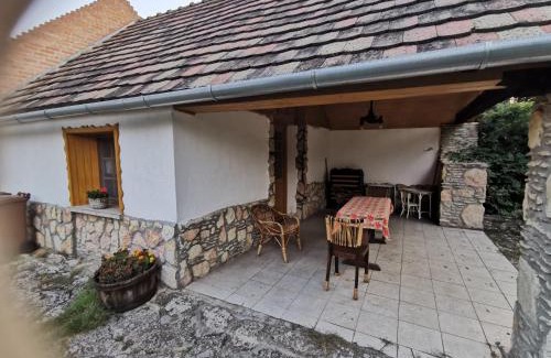 Fenyofo Apartment | Derű-Lak