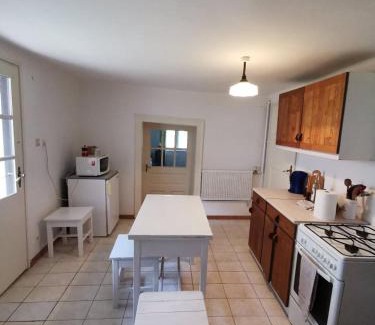 Fenyofo Apartment | Derű-Lak