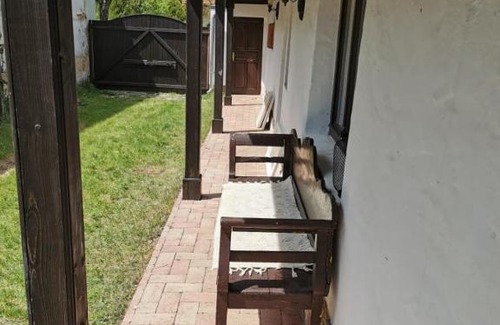 Fenyofo Apartment | Derű-Lak