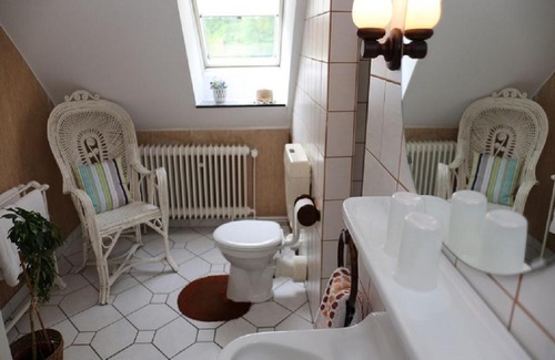 Gross Eilstorf Apartment | Der Alps Hof