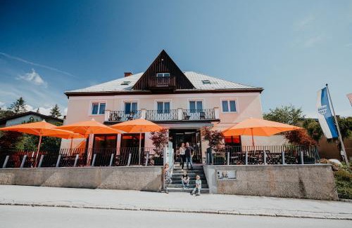 Semmering House | Der Löffler am Semmering