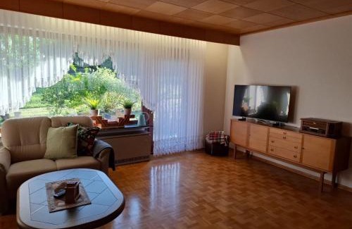 Demerath Apartment | Der Schreiner