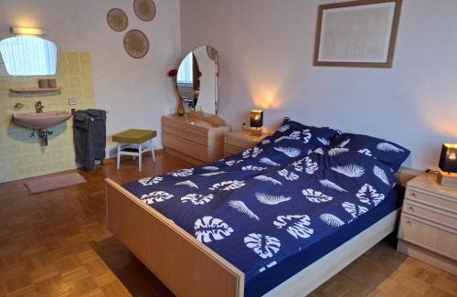 Demerath Apartment | Der Schreiner