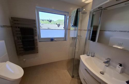 Demerath Apartment | Der Schreiner