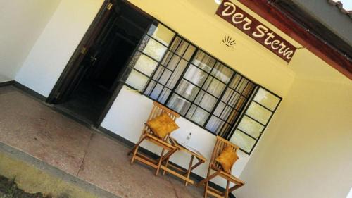 Nanyuki Resort | DER STERN-RIVERSIDE, Nanyuki