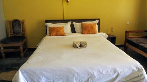 Nanyuki Resort | DER STERN-RIVERSIDE, Nanyuki