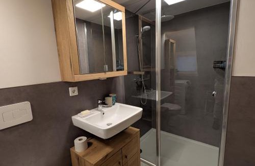 Zschopau Apartment | Der Zwergenbau - modernes Wohnen mit Schlossblick