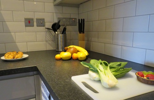 Derby Apartment | Derby Apartments DE1