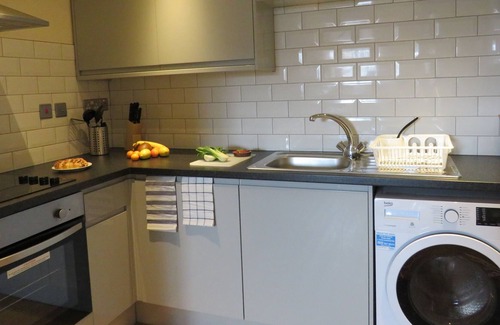 Derby Apartment | Derby Apartments DE1