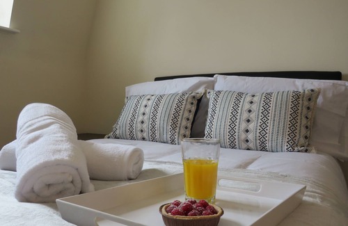 Derby Apartment | Derby Apartments DE1