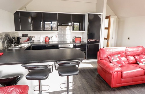 Derrybeg Apartment | DERRYBEG APARTMENT, family friendly in Derrybeg, County Donegal