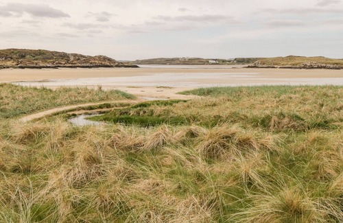 Derrybeg Apartment | DERRYBEG APARTMENT, family friendly in Derrybeg, County Donegal