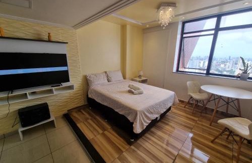 Vitoria Apartment | DerSalvador Sol Victoria Marina Studios