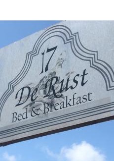 Mossel Bay House | DeRust Danabay Accomodation