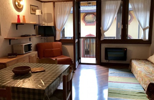 Madonna di Campiglio Apartment | DES ALPES 24 APARTMENT