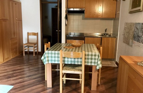 Madonna di Campiglio Apartment | DES ALPES 24 APARTMENT