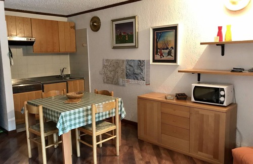 Madonna di Campiglio Apartment | DES ALPES 24 APARTMENT