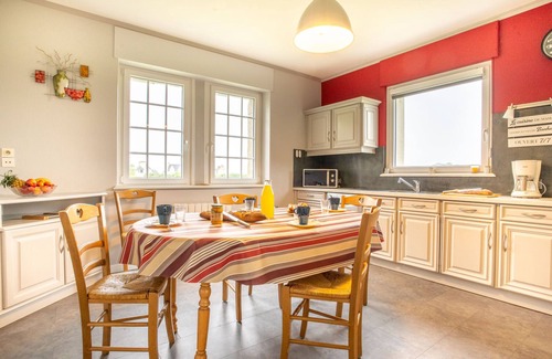Cleder House | des Aulnes by Interhome
